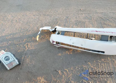 2010 Ford Flex Limited z USA, uszkodzony, nr VIN 2FMHK6DT4ABA43336